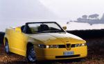 Alfa Romeo R.Z. 1992 года